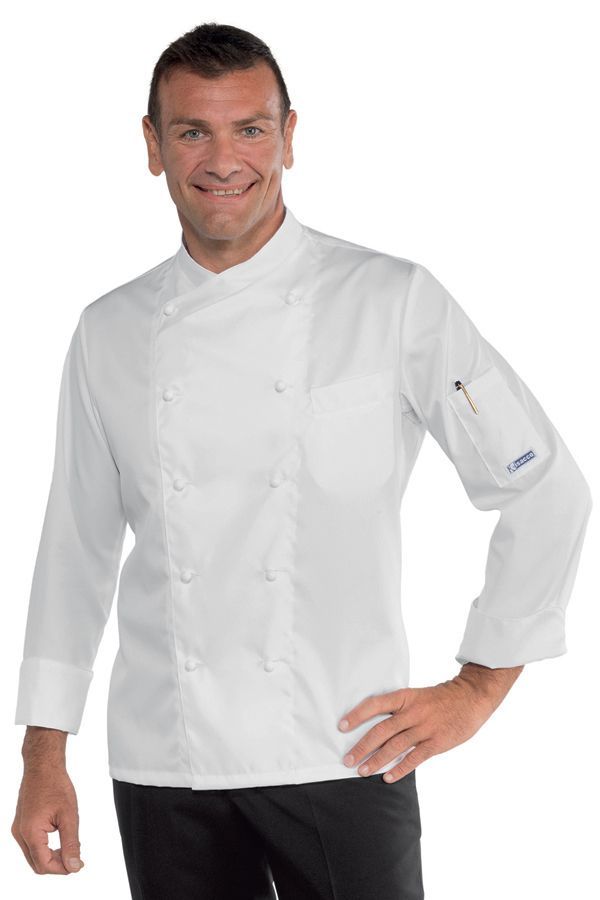 Uomo Chef