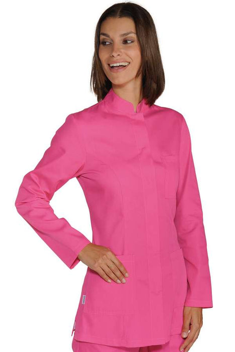 Casacca donna Portofino Fuxia