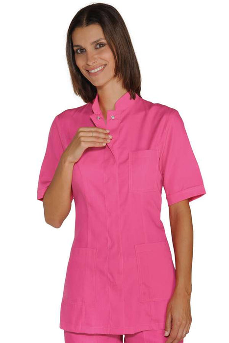 Casacca donna Portofino Fuxia