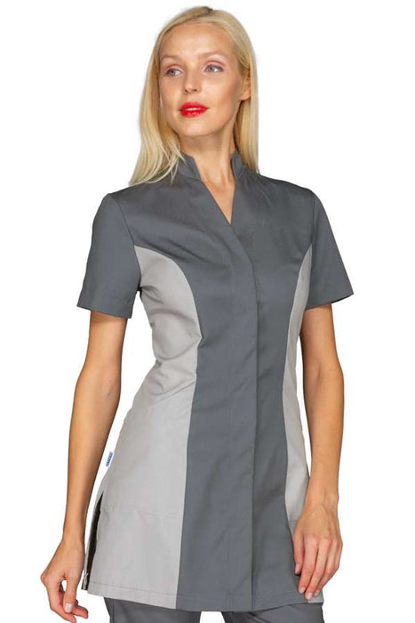 Casacca donna Copacabana Grigio |Isacco