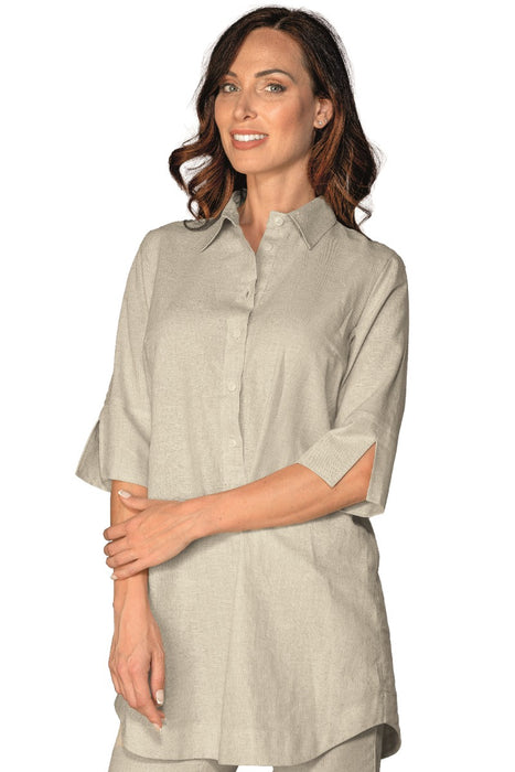 BLUSA JAVA LINO