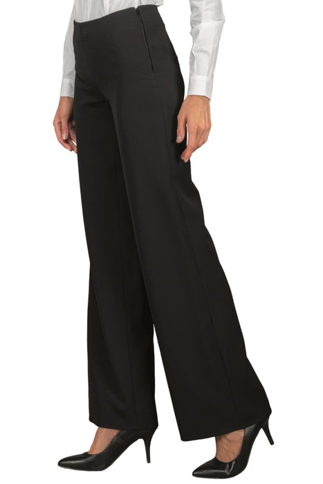 PANTALONE DONNA PALAZZO NERO