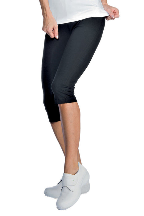 SHORT LEGGINGS JERSEY