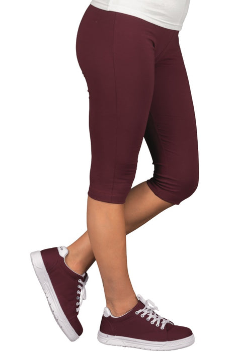 SHORT LEGGINGS JERSEY