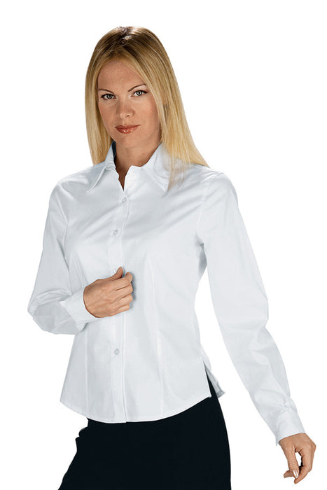 CAMICIA RECEPTIONIST KYOTO BIANCO