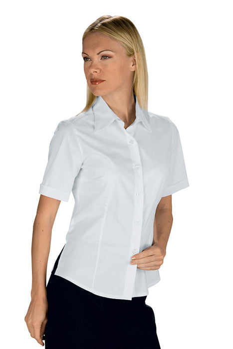 CAMICIA RECEPTIONIST KYOTO BIANCO