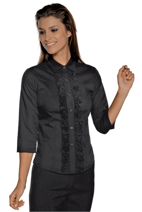 CAMICIA CAMERIERE ETOILE NERA