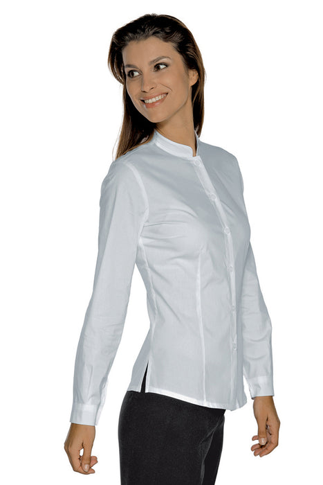 CAMICIA CAMERIERE HOLLYWOOD STRETCH