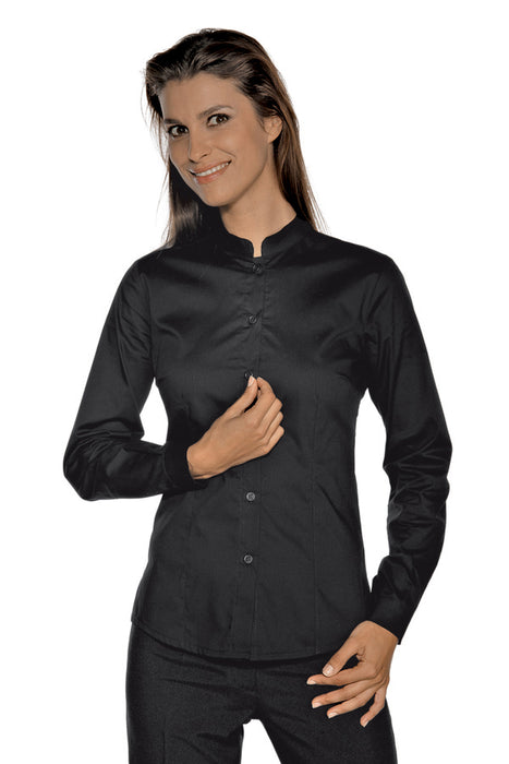 CAMICIA CAMERIERE HOLLYWOOD STRETCH