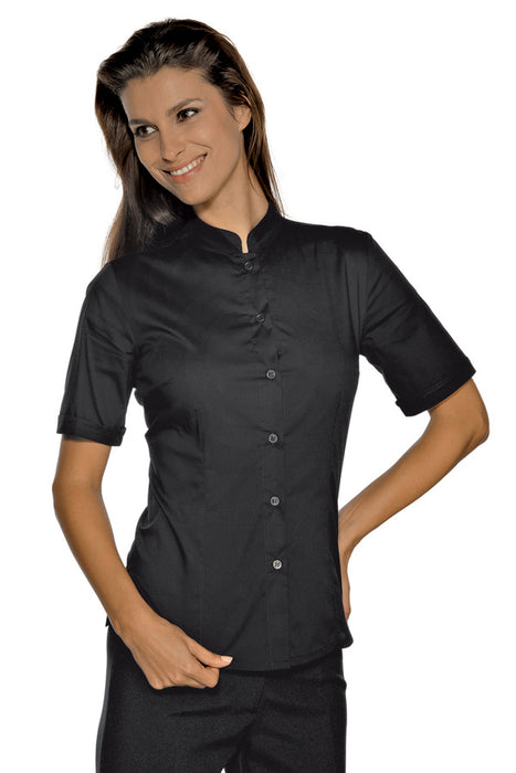 CAMICIA CAMERIERE HOLLYWOOD STRETCH