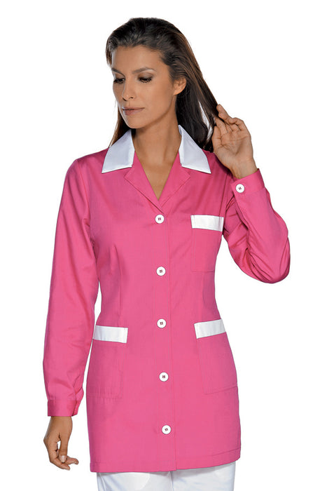 CASACCA DONNA DI SERVIZIO MARBELLA FUCSIA