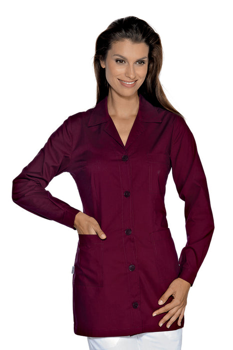 CASACCA DONNA DI SERVIZIO BORDEAUX MARBELLA