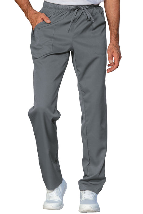 Pantalaccio unisex Tecnostretch grigio