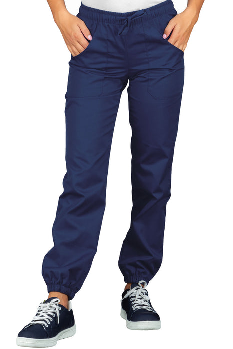 Pantagiaffa unisex Tecnostretch blu