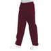 PANTALACCIO CUOCO BORDEAUX