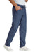 PANTALACCIO JEANS CITY 05 ISACCO COTONE 100%