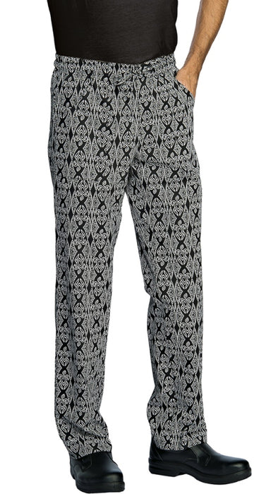 PANTALONE   CUOCO PANTALACCIO MAORI 91