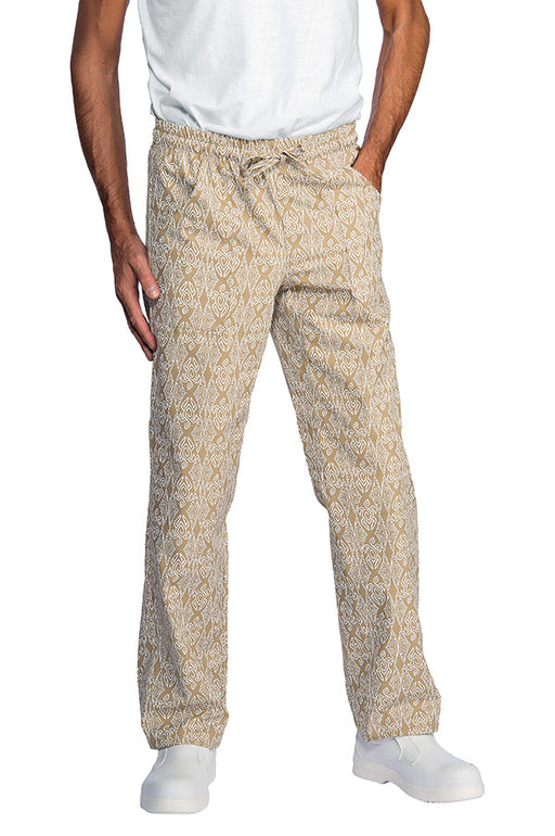 PANTALONE   CUOCO PANTALACCIO MAORI 95