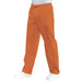 PANTALONE CON ELASTICO ISACCO CORALLO