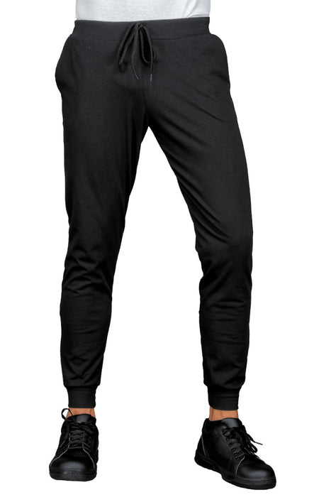 Panta Olimpia Unisex Felpa Nero | Isacco