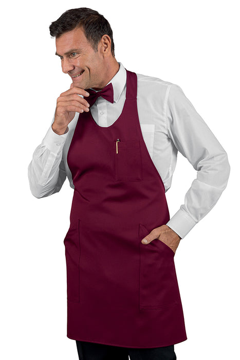 SOMMELIER SHORT - ISACCO