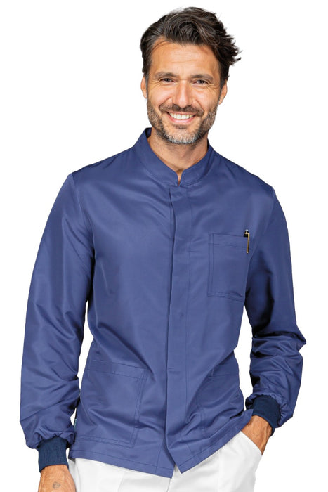 Casacca Corfù blu Superdry