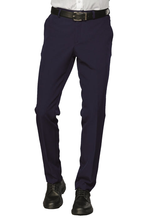 Pantalone Seattle Stretch blu