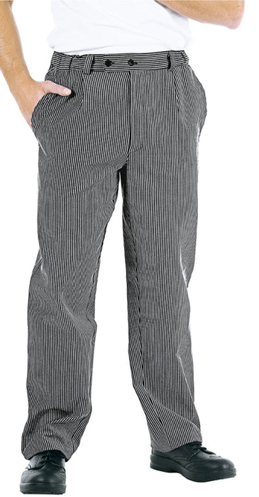 PANTALONE CUOCO ROLLER