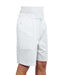 PANTALONCINO BIANCO