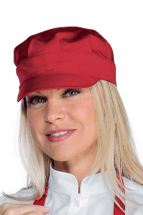 CAPPELLO SAM - ISACCO - POLIESTERE 100%