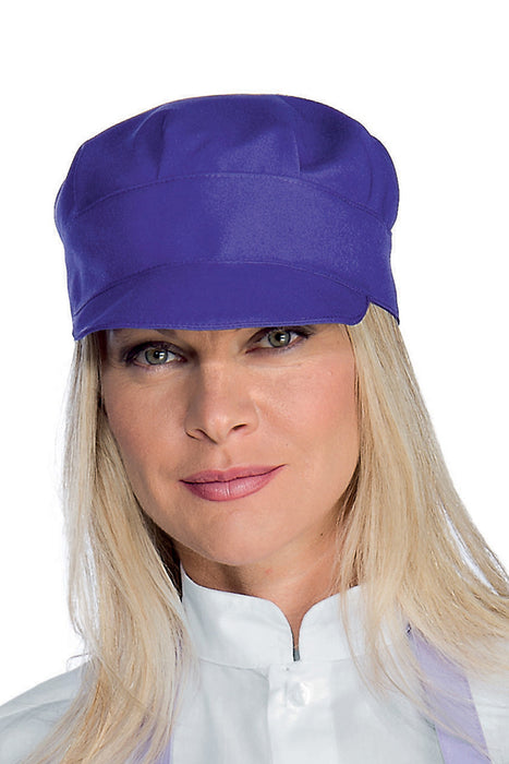 CAPPELLO SAM - ISACCO - POLIESTERE 100%