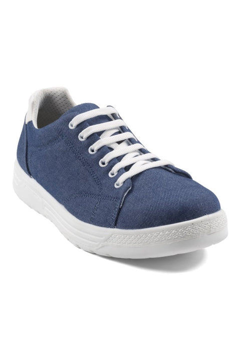 Scarpa Sneaker Comfort Unisex Jeans