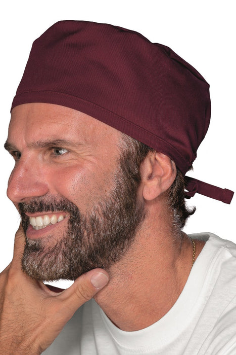 BANDANA AVANA BORDEAUX