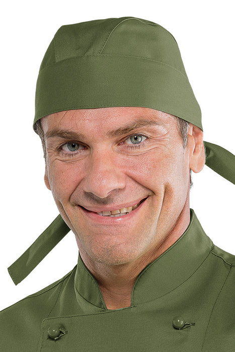 BANDANA MILITARE