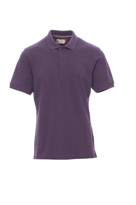 Polo Venice Uomo Viola