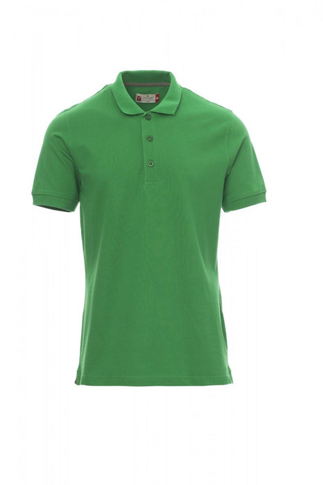 Polo Venice Uomo Jelly Green