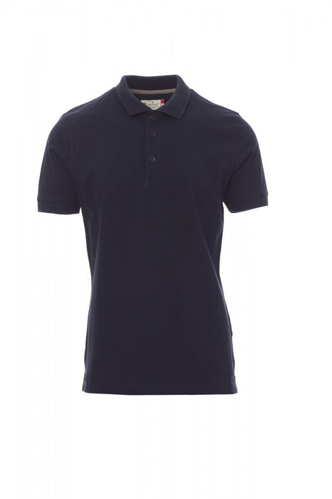 Polo Venice Uomo Blu Navy