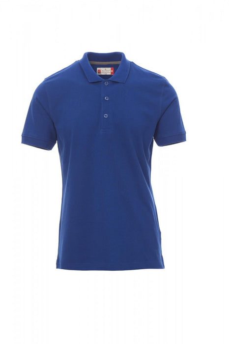 Polo Venice Uomo Blu Royal