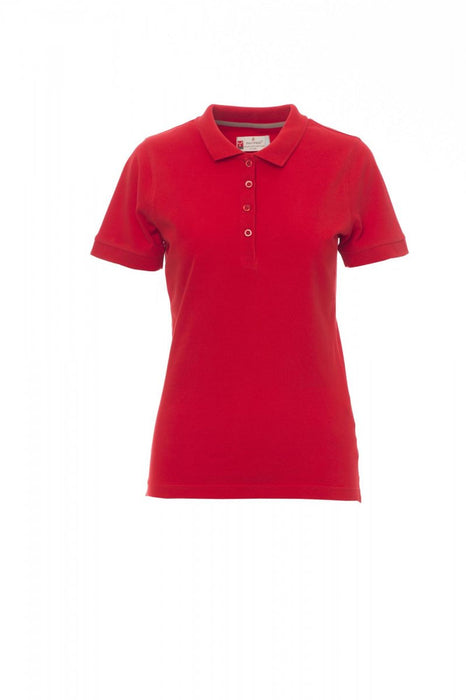 Polo Venice Lady Rossa