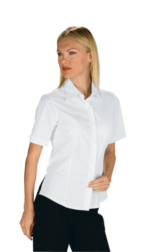 CAMICIA RECEPTIONIST KYOTO BIANCO