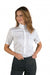 CAMICIA CAMERIERE SLIM DUBLINO BIANCA MANICA CORTA