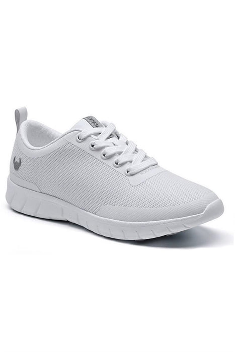 Scarpa unisex Alma Bianco