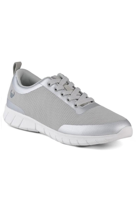 Scarpa unisex Alma Silver