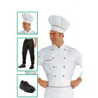 Chef uniform - Jacket Prestige